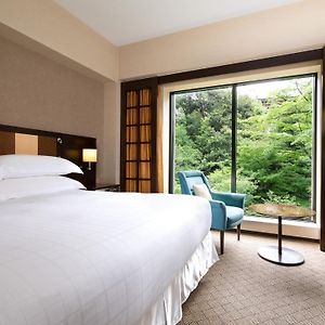 Sheraton Miyako Hotel Tokyo